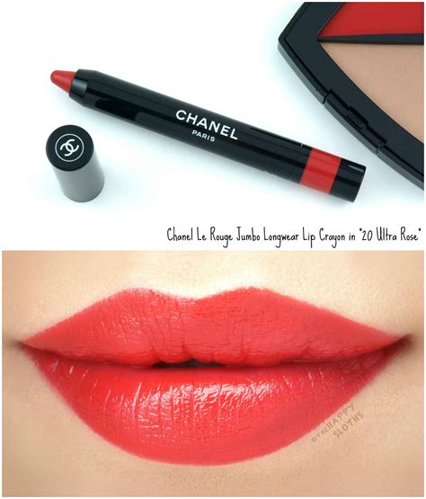 chanel lipstick swatches 2018